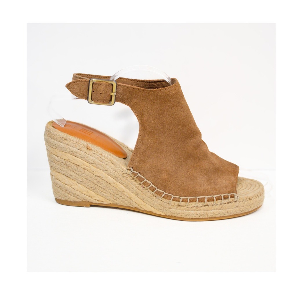 GAP Shoes| WEDGES | GAP Espadrille Wedge Sandals